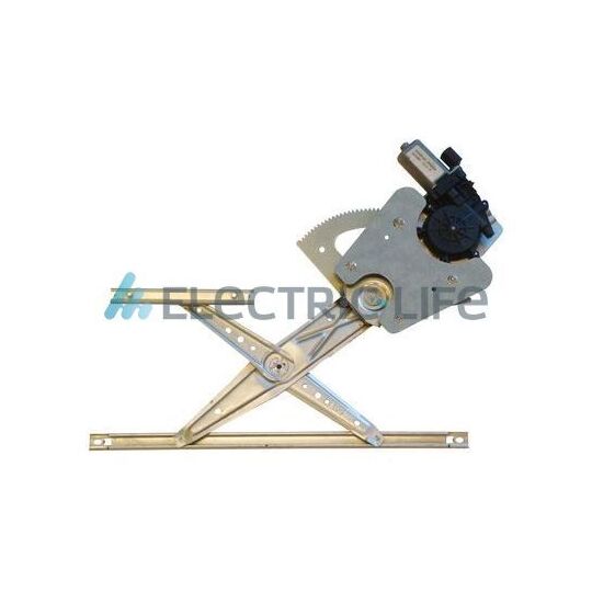 ZR DN98 L - Window Regulator 