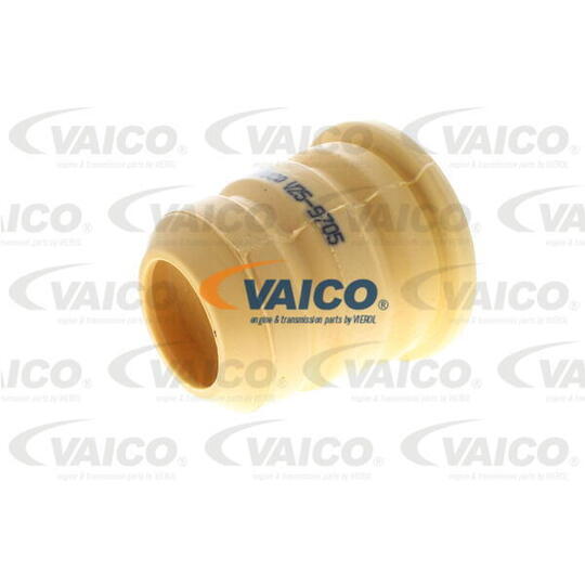 V25-9705 - Rubber Buffer, suspension 