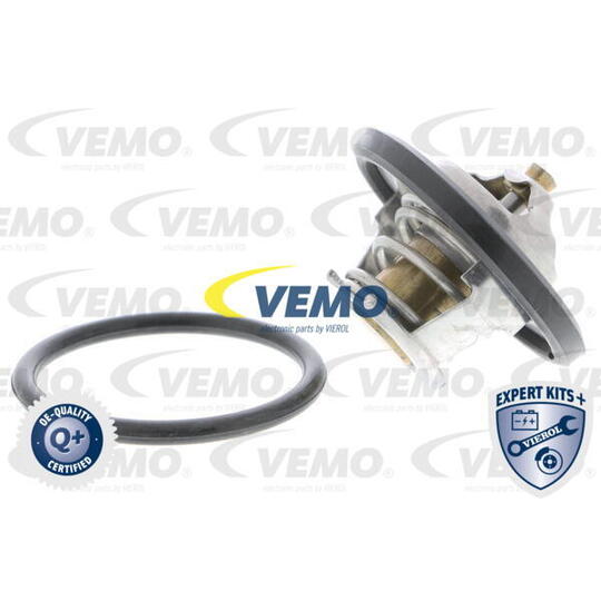 V25-99-1723 - Thermostat, coolant 