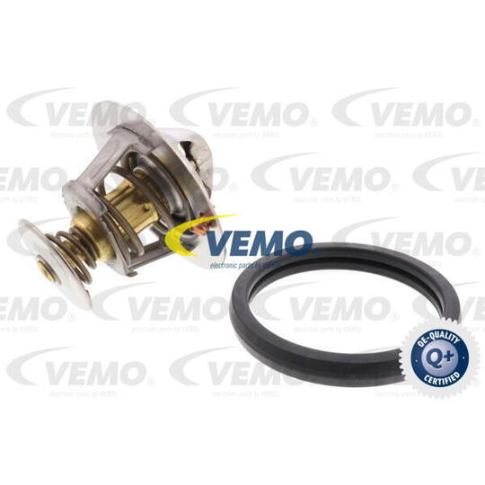 V25-99-1751 - Thermostat, coolant 