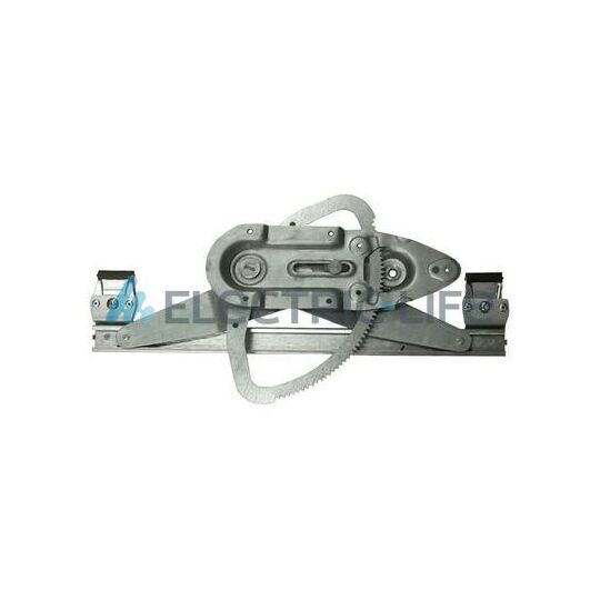 ZR FR714 L - Window Regulator 