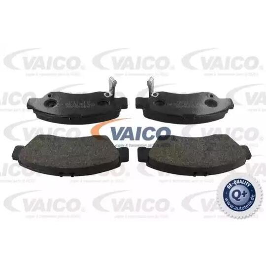 V26-0020 - Brake Pad Set, disc brake 