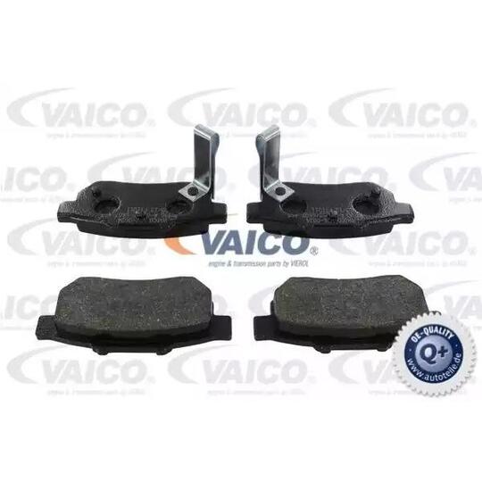 V26-0024 - Brake Pad Set, disc brake 