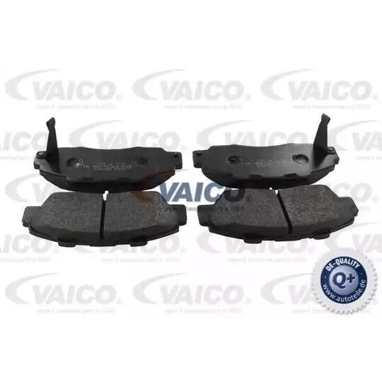 V26-0025 - Brake Pad Set, disc brake 
