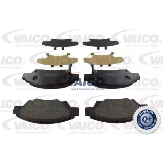 V26-0033 - Brake Pad Set, disc brake 