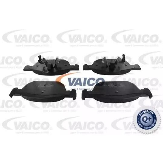 V26-0034 - Brake Pad Set, disc brake 