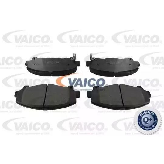 V26-0035 - Brake Pad Set, disc brake 