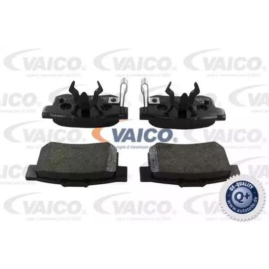 V26-0088 - Brake Pad Set, disc brake 