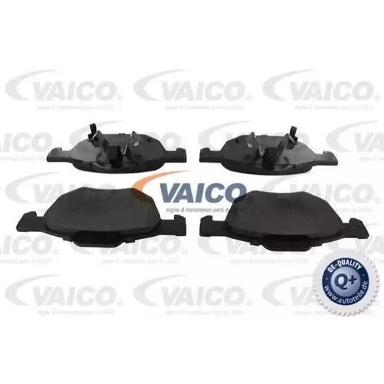 V26-0091 - Brake Pad Set, disc brake 