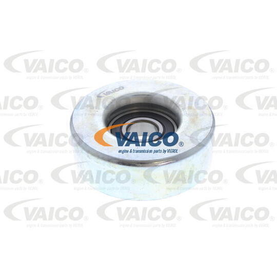 V26-0166 - Tensioner Pulley, v-ribbed belt 