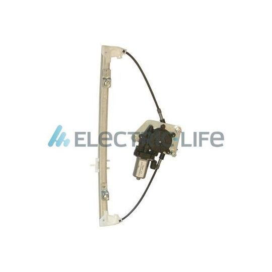 ZR FT63 L B - Window Regulator 