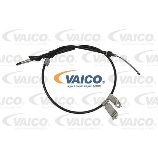 V26-30006 - Cable, parking brake 