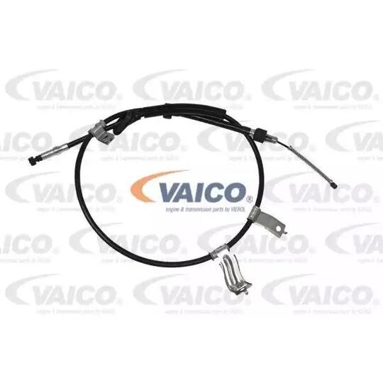 V26-30007 - Cable, parking brake 