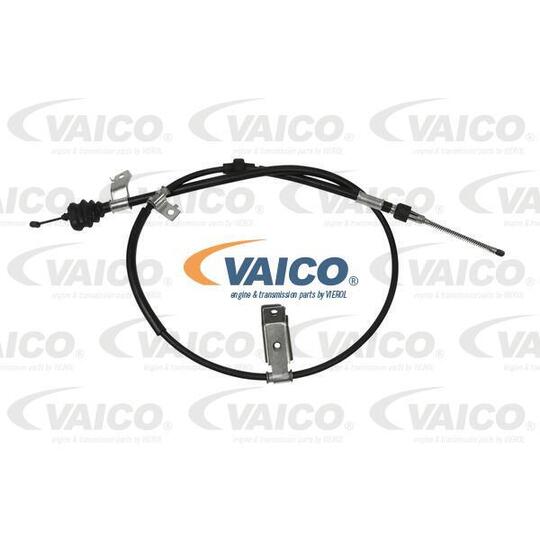 V26-30009 - Cable, parking brake 
