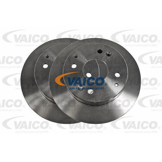 V26-40002 - Brake Disc 