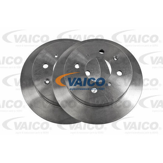 V26-40003 - Brake Disc 