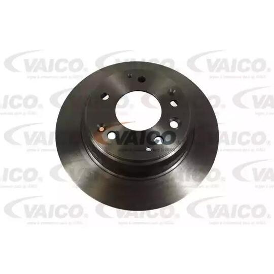 V26-40007 - Brake Disc 