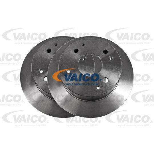 V26-40008 - Brake Disc 