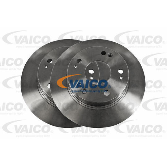 V26-40010 - Brake Disc 