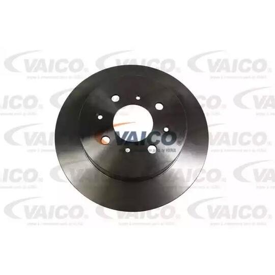 V26-40011 - Brake Disc 