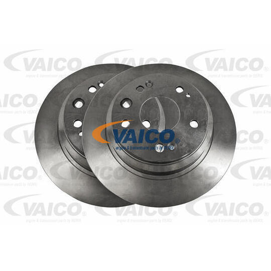 V26-40016 - Brake Disc 