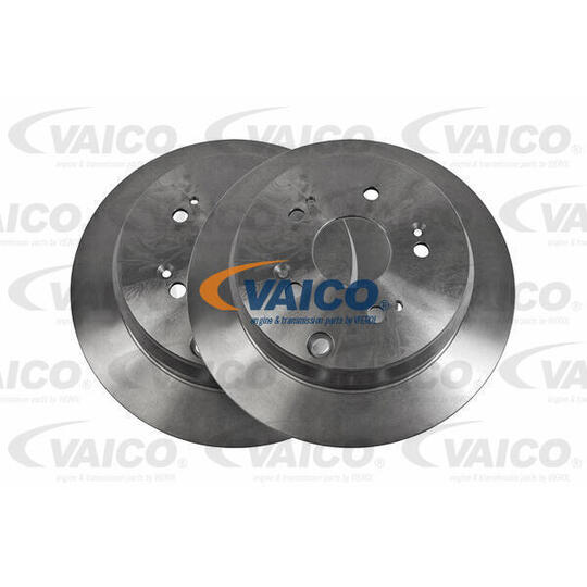 V26-40017 - Brake Disc 