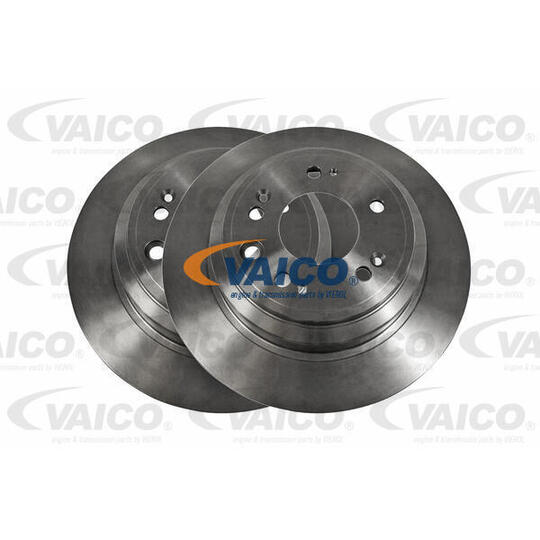V26-40019 - Brake Disc 