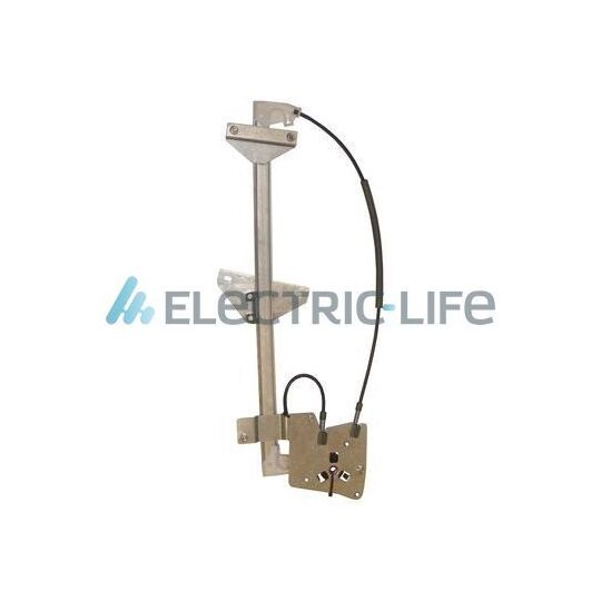 ZR HD701 R - Window Regulator 