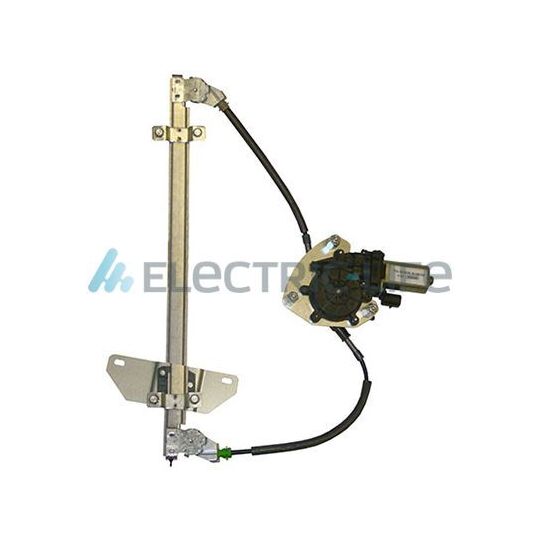 ZR HY25 L - Window Regulator 