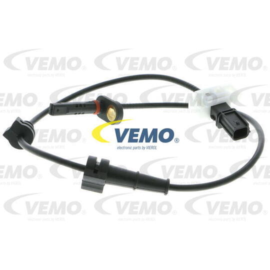 V26-72-0151 - Sensor, wheel speed 