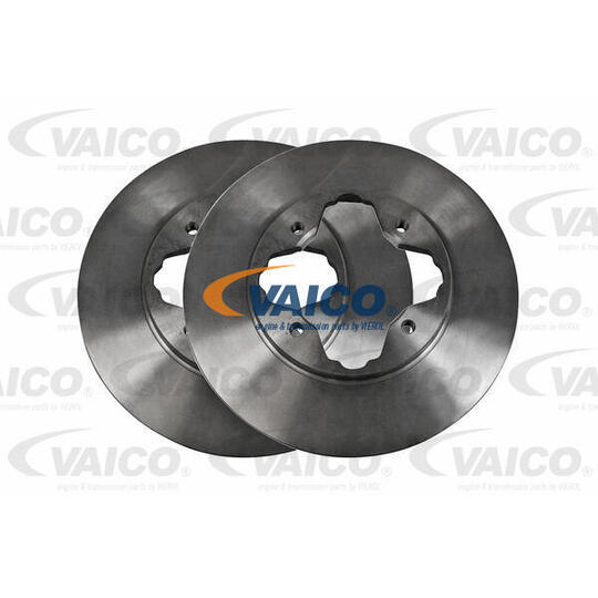 V26-80003 - Brake Disc 