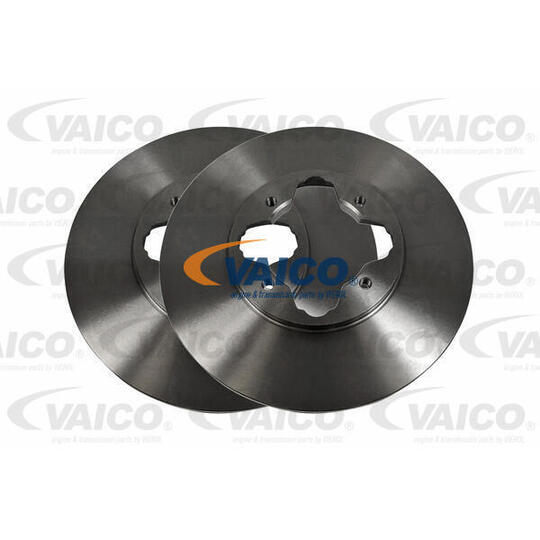 V26-80006 - Brake Disc 