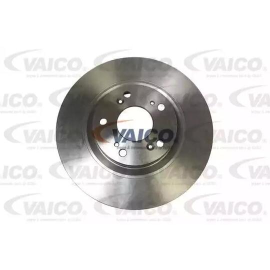 V26-80011 - Brake Disc 