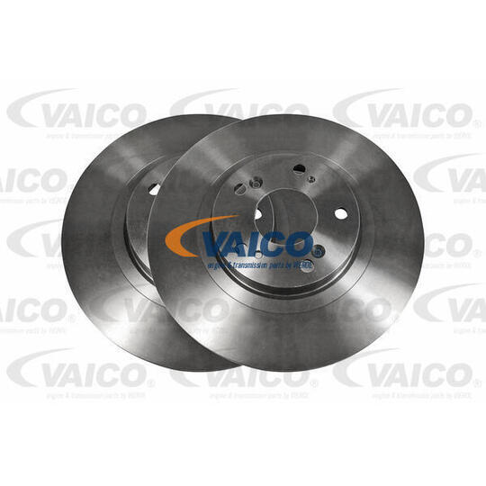 V26-80012 - Brake Disc 