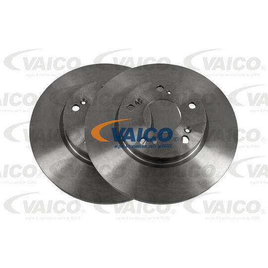 V26-80014 - Brake Disc 