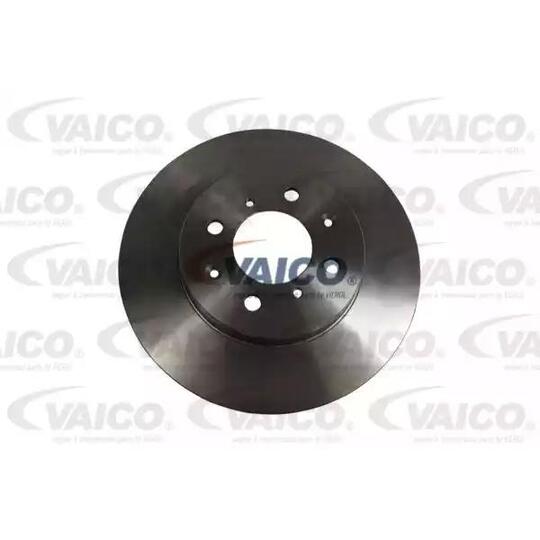 V26-80015 - Brake Disc 