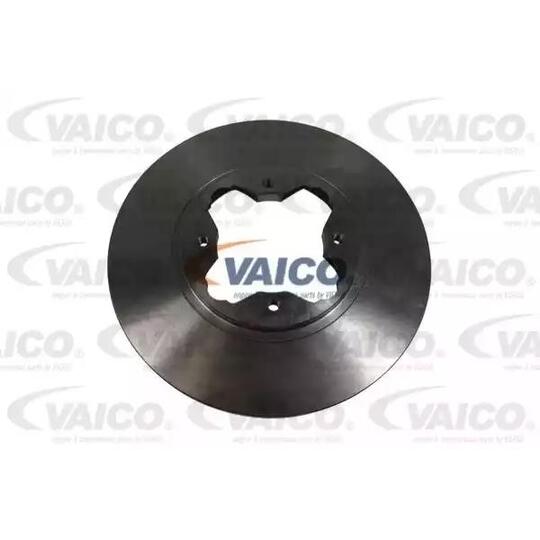 V26-80021 - Brake Disc 