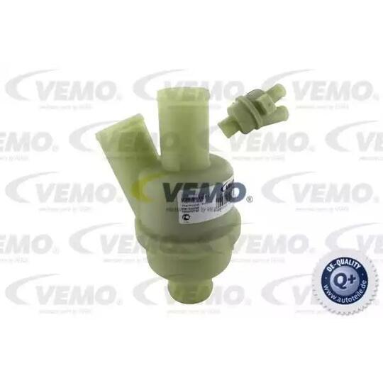 V26-99-0011 - Thermostat, coolant 