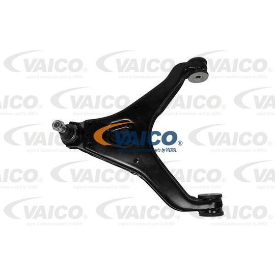 V27-0004 - Track Control Arm 