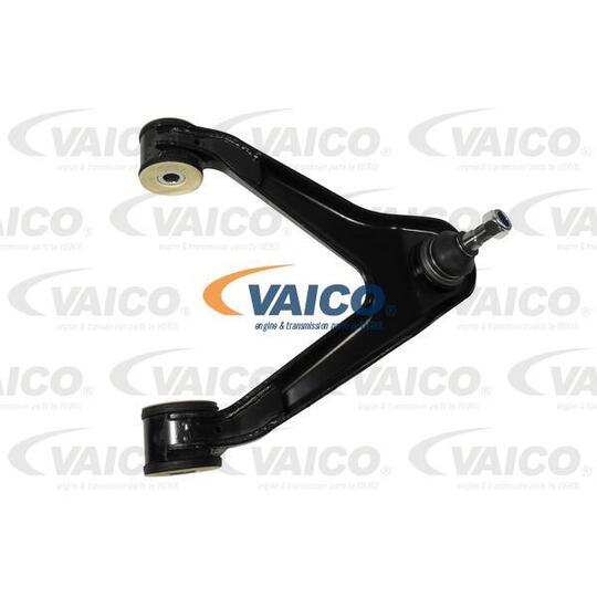 V27-0007 - Track Control Arm 