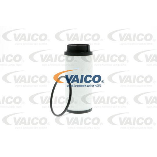 V27-0022 - Fuel filter 