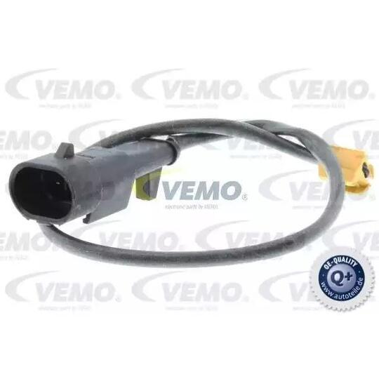 V27-72-0006 - Warning Contact, brake pad wear 