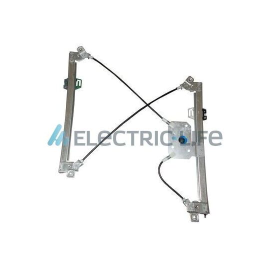 ZR LR703 R - Window Regulator 