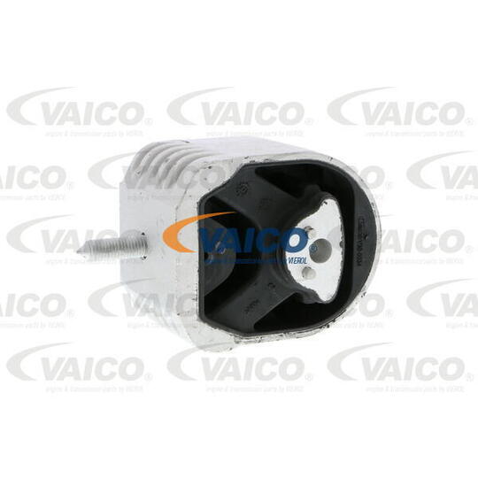 V30-0034 - Engine Mounting 