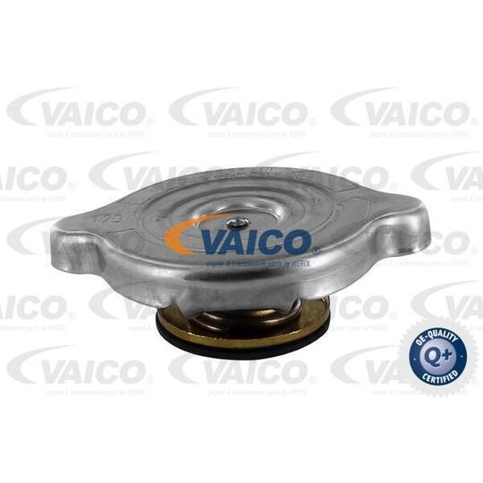 V30-0038 - Sealing Cap, radiator 