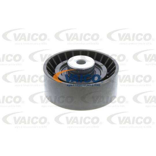 V30-0113 - Tensioner Pulley, v-ribbed belt 