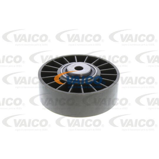 V30-0132-1 - Deflection/Guide Pulley, v-ribbed belt 