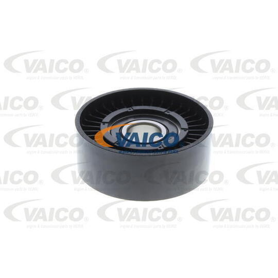 V30-0141 - Deflection/Guide Pulley, v-ribbed belt 