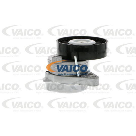 V30-0236 - Belt Tensioner, v-ribbed belt 