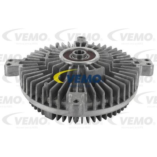 V30-04-1624-1 - Clutch, radiator fan 